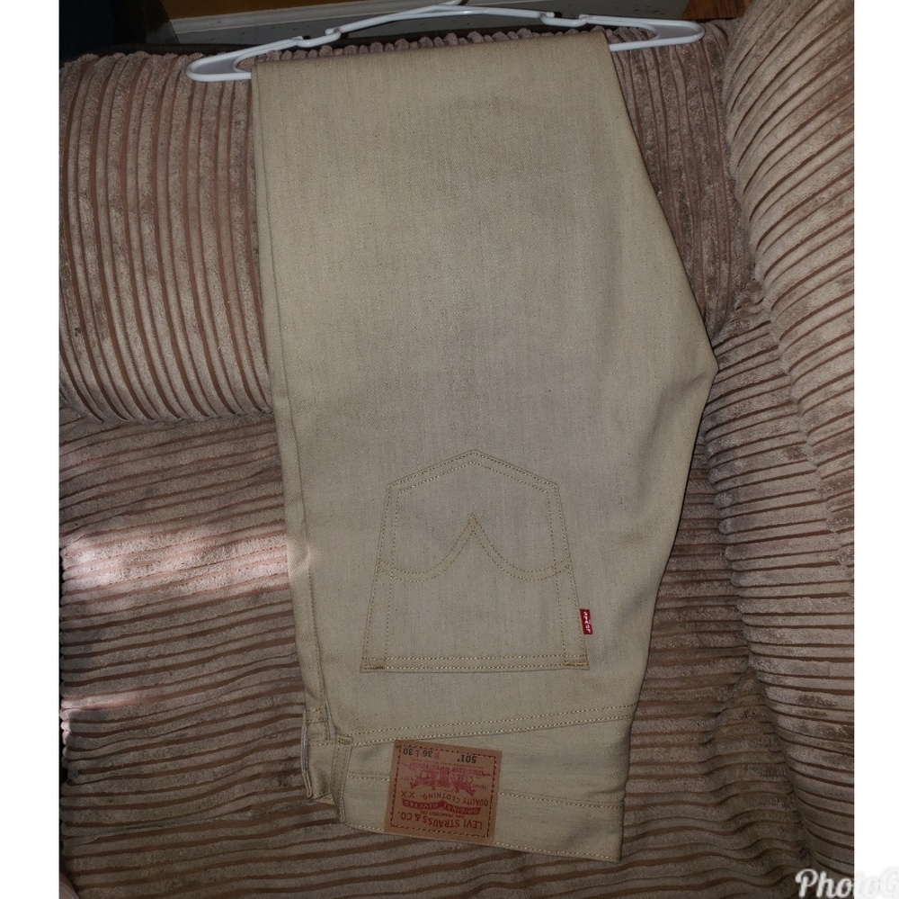 Rare 501 Levi's 36×30